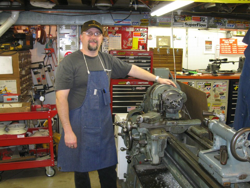 Tamarack Armory Meadville Gunsmith, FFL Dealer, Shop for New & Used