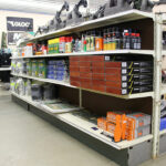 Gun accessories and shooting supplies