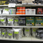 Shooting targets